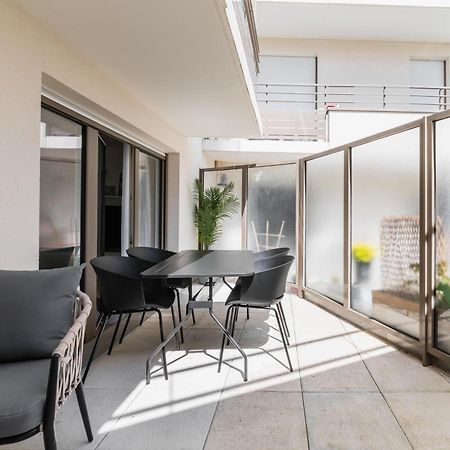 ווילג'וף Appartement Cosy Avec Terrasse Aux Portes De Paris מראה חיצוני תמונה