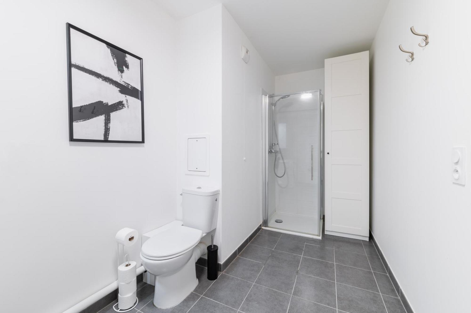ווילג'וף Appartement Cosy Avec Terrasse Aux Portes De Paris מראה חיצוני תמונה
