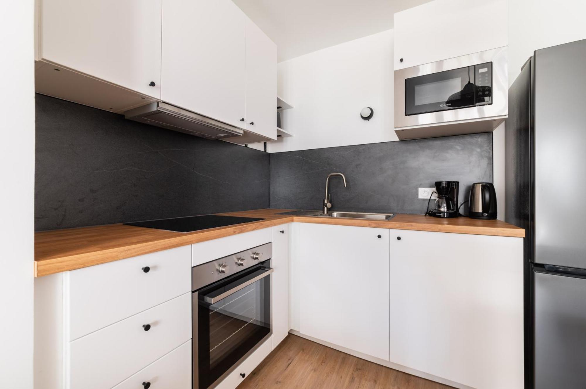 ווילג'וף Appartement Cosy Avec Terrasse Aux Portes De Paris מראה חיצוני תמונה